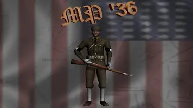 Hearts of Iron III DLC Collection preview 5