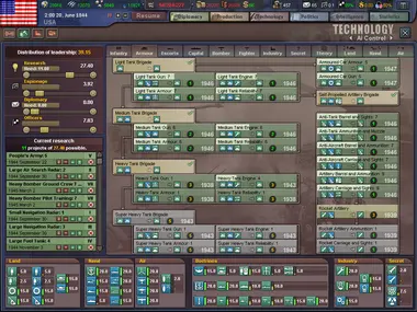 Hearts of Iron III preview 12