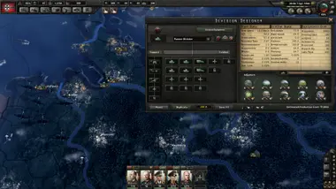 Hearts of Iron IV | Standard Edition preview 3