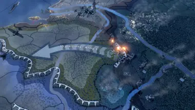 Hearts of Iron IV | Standard Edition preview 4