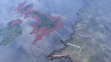 Hearts of Iron IV | Standard Edition preview 6