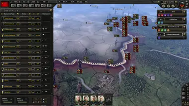 Hearts of Iron IV | Standard Edition preview 2