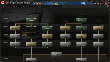Hearts of Iron IV: Together for Victory DLC preview 9