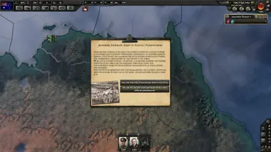 Hearts of Iron IV: Together for Victory DLC preview 5