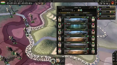 Hearts of Iron IV: Together for Victory DLC preview 6