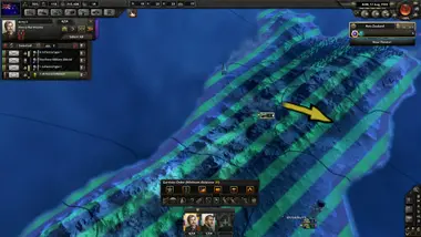 Hearts of Iron IV: Together for Victory DLC preview 2