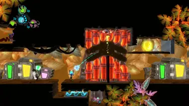 HeartZ: Co-Hope Puzzles preview 10