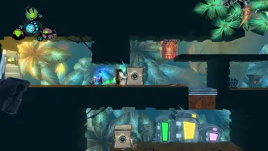 HeartZ: Co-Hope Puzzles preview 5