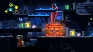 HeartZ: Co-Hope Puzzles preview 2