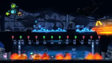 HeartZ: Co-Hope Puzzles preview 3