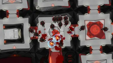 Heat Signature preview 3
