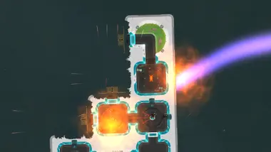 Heat Signature preview 4