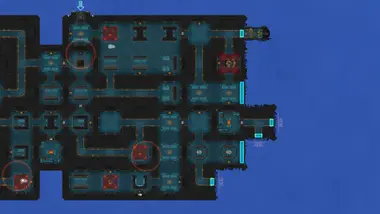 Heat Signature preview 9