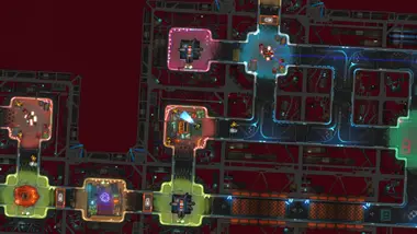 Heat Signature preview 8