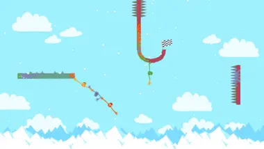 Heave Ho preview 4