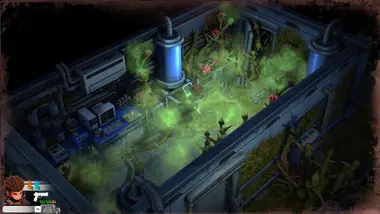 Heaven Dust 2 preview 9