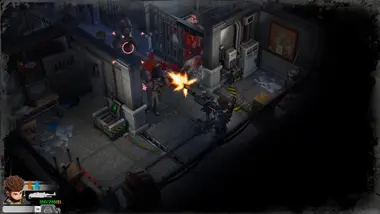 Heaven Dust 2 preview 5