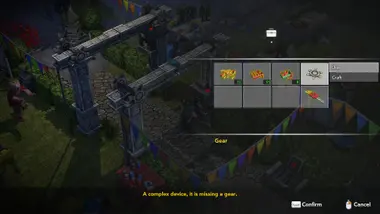 Heaven Dust 2 preview 6