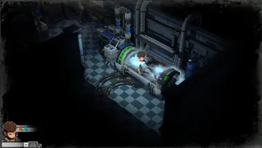Heaven Dust 2 preview 2