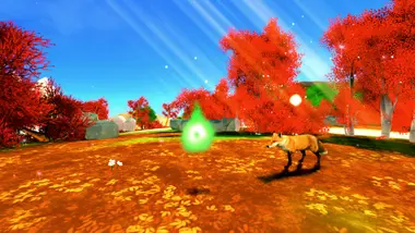 Heaven Forest - VR MMO preview 15