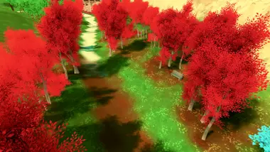 Heaven Forest - VR MMO preview 12