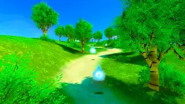 Heaven Forest - VR MMO preview 10