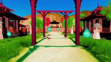 Heaven Forest - VR MMO preview 8