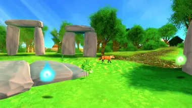 Heaven Forest - VR MMO preview 7
