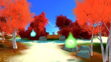 Heaven Forest - VR MMO preview 6