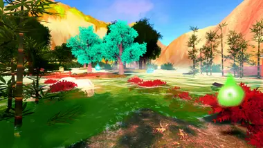 Heaven Forest - VR MMO preview 4