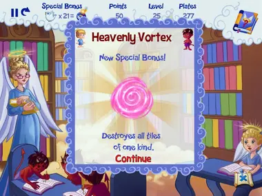 HEAVEN & HELL 2 preview 5