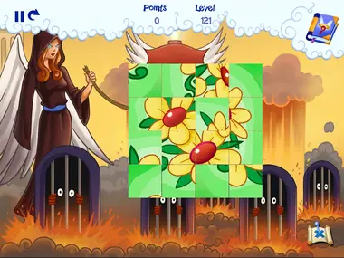 HEAVEN & HELL 2 preview 4