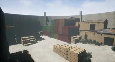 Heavily Armed preview 4