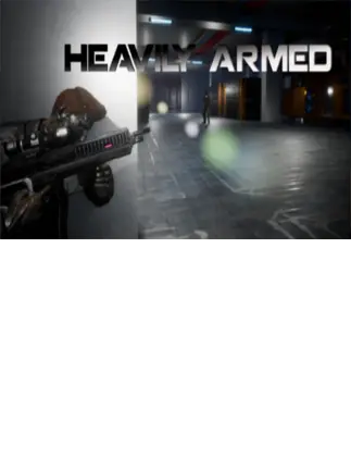 Heavily Armed preview 3