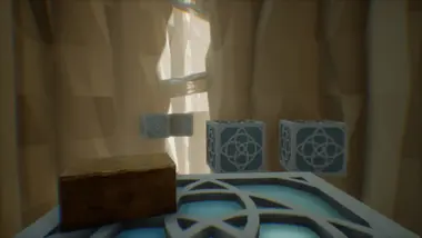 Heavy Burden preview 11