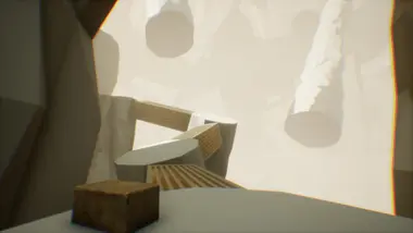 Heavy Burden preview 3