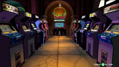 Heavy Burger preview 7