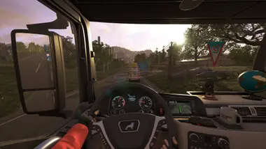 Heavy Cargo: The Truck Simulator preview 8