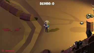 Heavy Destinies preview 5