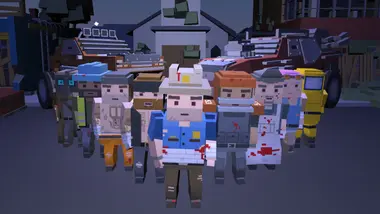 Heavy Destinies preview 4