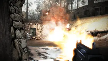 Heavy Fire: Afghanistan preview 6