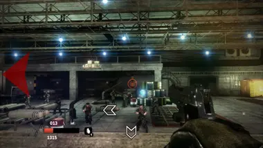 Heavy Fire + Reload Triple Pack preview 8