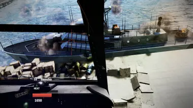 Heavy Fire + Reload Triple Pack preview 6