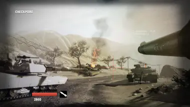 Heavy Fire + Reload Triple Pack preview 2