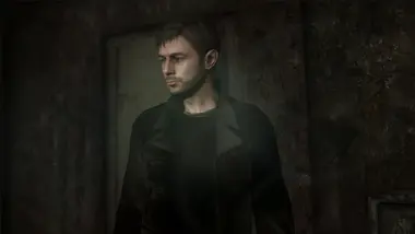 Heavy Rain preview 2