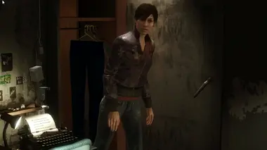 Heavy Rain preview 3