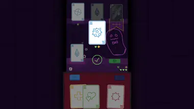 Heck Deck preview 4