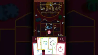 Heck Deck preview 8