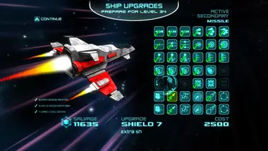 Heckabomb preview 3