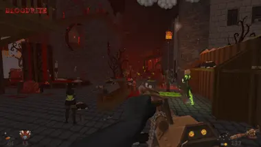 Hedon Bloodrite preview 7
